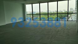 PAYA LEBAR SQUARE (D14), Office #89090622